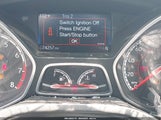 FORD FOCUS ST 1FADP3L9XHL269132 снимка