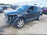 Land Rover Range Rover Evoque Pure SALVR2BG7FH008522 снимка
