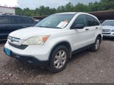 Honda Cr-V Ex 3CZRE38538G702454 снимка
