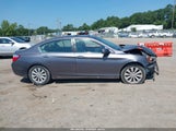Honda Accord Ex 1HGCR2F76EA087831 снимка