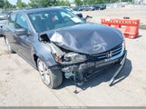 Honda Accord Ex 1HGCR2F76EA087831 снимка