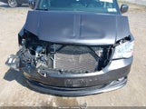 Dodge Grand Caravan Sxt 2C4RDGCG6KR774775 снимка