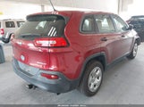 Jeep Cherokee Sport 1C4PJLAB3FW536234 photo