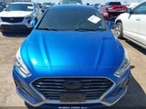 Hyundai Sonata Sel 5NPE34AF7JH616032 снимка