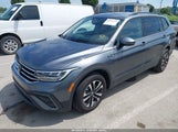 Volkswagen Tiguan 2.0T S 3VVRB7AX3RM161394 fotografie