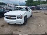 Chevrolet Tahoe Police 1GNEC03059R195182 снимка