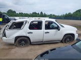 Chevrolet Tahoe Police 1GNEC03059R195182 снимка