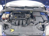 Ford Focus Titanium 1FADP3J20EL159613 photo