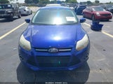 Ford Focus Titanium 1FADP3J20EL159613 fotografie