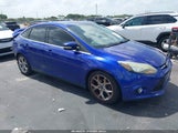 Ford Focus Titanium 1FADP3J20EL159613 снимка