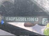 Ford Focus Titanium 1FADP3J20EL159613 снимка