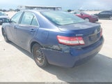 Toyota Camry Le 4T1BF3EK3BU627866 снимка