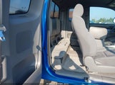 Toyota Tacoma Base V6 5TEUU42N85Z047614 fotografie