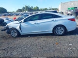 Hyundai Sonata Limited 5NPEC4AC1DH641485 снимка