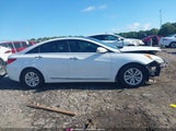 Hyundai Sonata Limited 5NPEC4AC1DH641485 снимка
