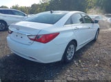 Hyundai Sonata Limited 5NPEC4AC1DH641485 снимка