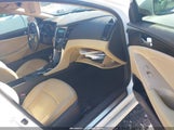 Hyundai Sonata Limited 5NPEC4AC1DH641485 снимка