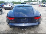 Jaguar F-Type Premium SAJWA6AT2H8K42838 снимка