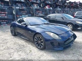 Jaguar F-Type Premium SAJWA6AT2H8K42838 снимка