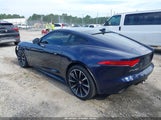 Jaguar F-Type Premium SAJWA6AT2H8K42838 снимка