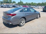 Hyundai Sonata Sel+ 5NPE34AF8JH728015 снимка