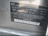 Hyundai Sonata Sel+ 5NPE34AF8JH728015 снимка