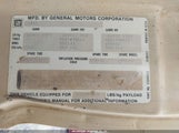 Chevrolet Blazer S10 1G8CS18B1F8174893 снимка