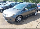 Ford Focus Se 1FADP3K29DL260291 fotografie
