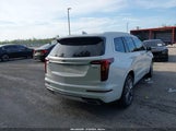 Cadillac Xt6 Fwd Premium Luxury 1GYKPCRS7SZ115990 снимка