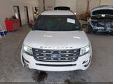 Ford Explorer Xlt 1FM5K8D81GGC03118 fotografie