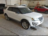 Ford Explorer Xlt 1FM5K8D81GGC03118 снимка