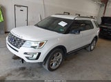 Ford Explorer Xlt 1FM5K8D81GGC03118 fotografie