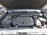 Chevrolet Colorado 4Wd Short Box Z71 1GCGTDEN2M1213677 fotografie