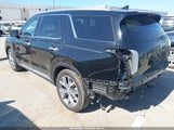 Hyundai Palisade Sel KM8R4DHE0MU276434 снимка