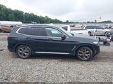 BMW X3 Sdrive30I WBX47DP08NN173563 снимка