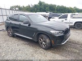 BMW X3 Sdrive30I WBX47DP08NN173563 снимка