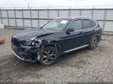 BMW X3 Sdrive30I WBX47DP08NN173563 снимка