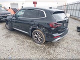 BMW X3 Sdrive30I WBX47DP08NN173563 снимка