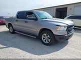 Ram  Tradesman 4X2 5'7 Box 1C6RREGT5KN547899 снимка
