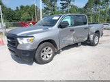 Ram  Tradesman 4X2 5'7 Box 1C6RREGT5KN547899 снимка