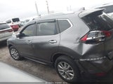 Nissan Rogue Sv KNMAT2MV9HP518575 снимка
