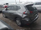 Nissan Rogue Sv KNMAT2MV9HP518575 снимка