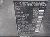 Nissan Rogue Sv KNMAT2MV9HP518575 снимка