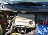 Toyota Sienna Le 5TDZA23C66S399265 снимка