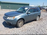 Subaru Forester 2.5X Premium JF2SHADC3CH440877 снимка