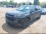 Chevrolet Traverse Awd Rs 1GNEVLKS2RJ166882 photo