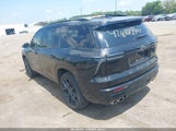 Chevrolet Traverse Awd Rs 1GNEVLKS2RJ166882 fotografie