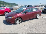 Honda Civic Ex-L 2HGFB2F99CH592733 снимка