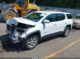 GMC Acadia Sle-1 1GKKNRLS3JZ170592 снимка