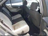 Chevrolet Equinox Ls 2GNAXHEV6J6242844 снимка